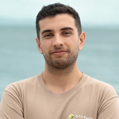Federico Reyes
